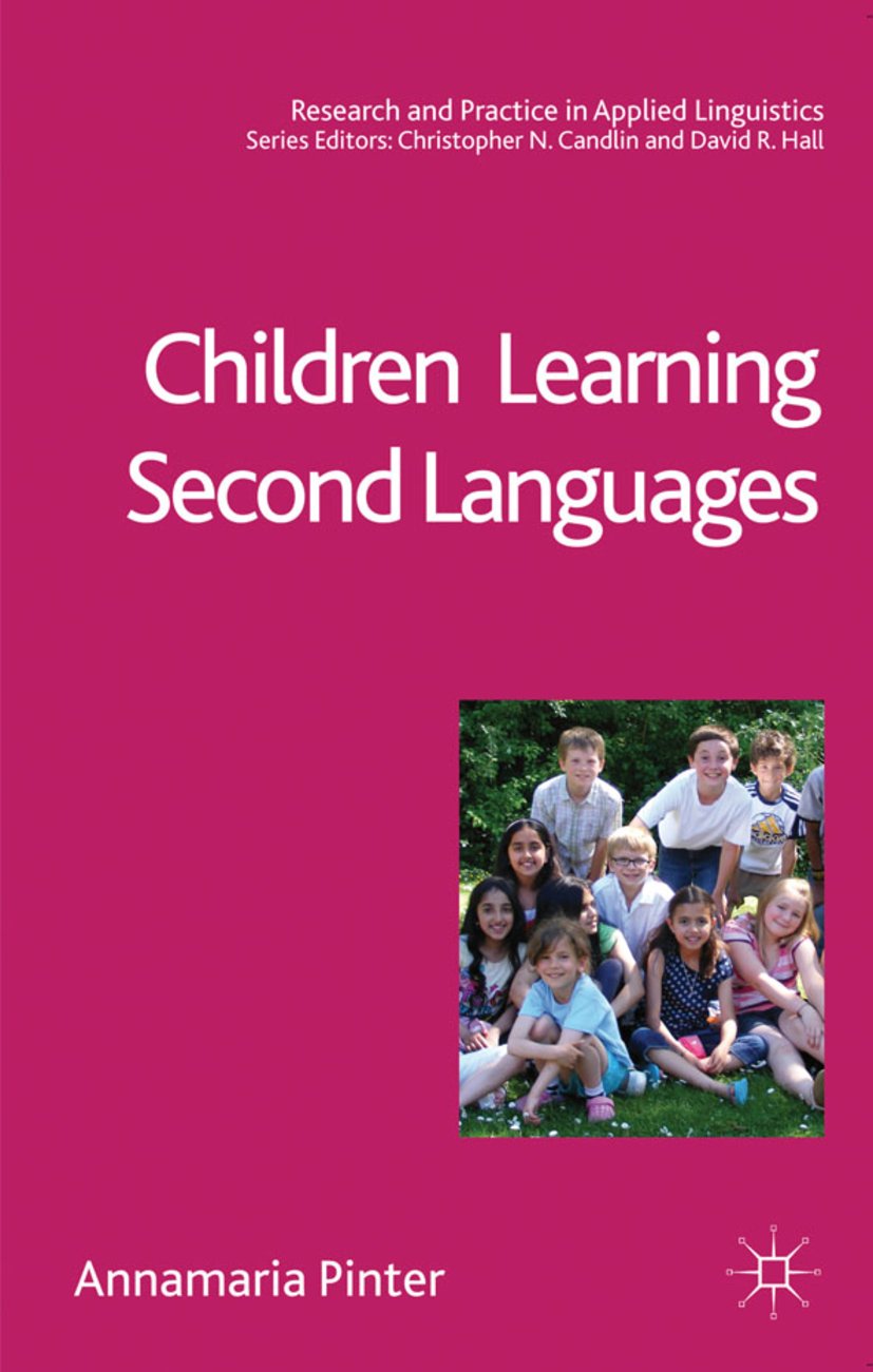 Research and Practice in Applied Linguistics