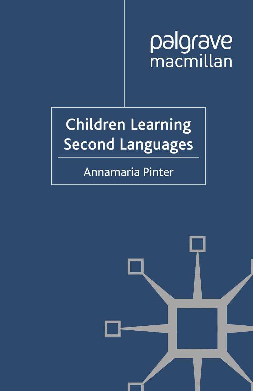 Research and Practice in Applied Linguistics