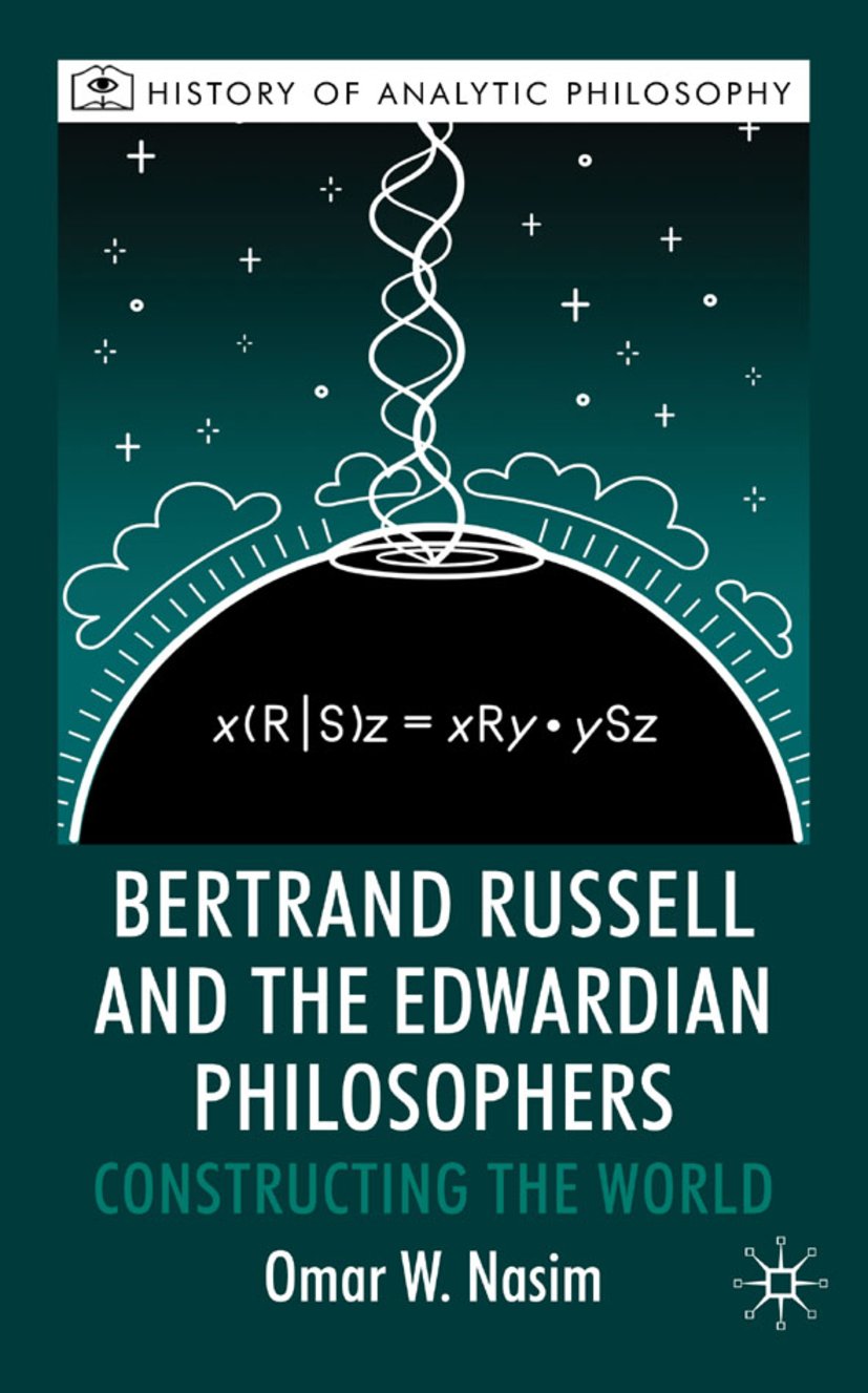 History of Analytic Philosophy