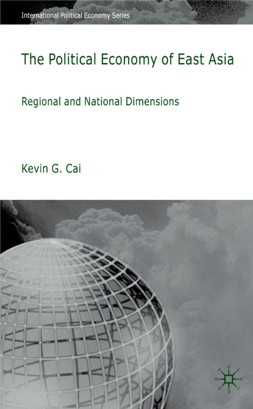 International Political Economy Series