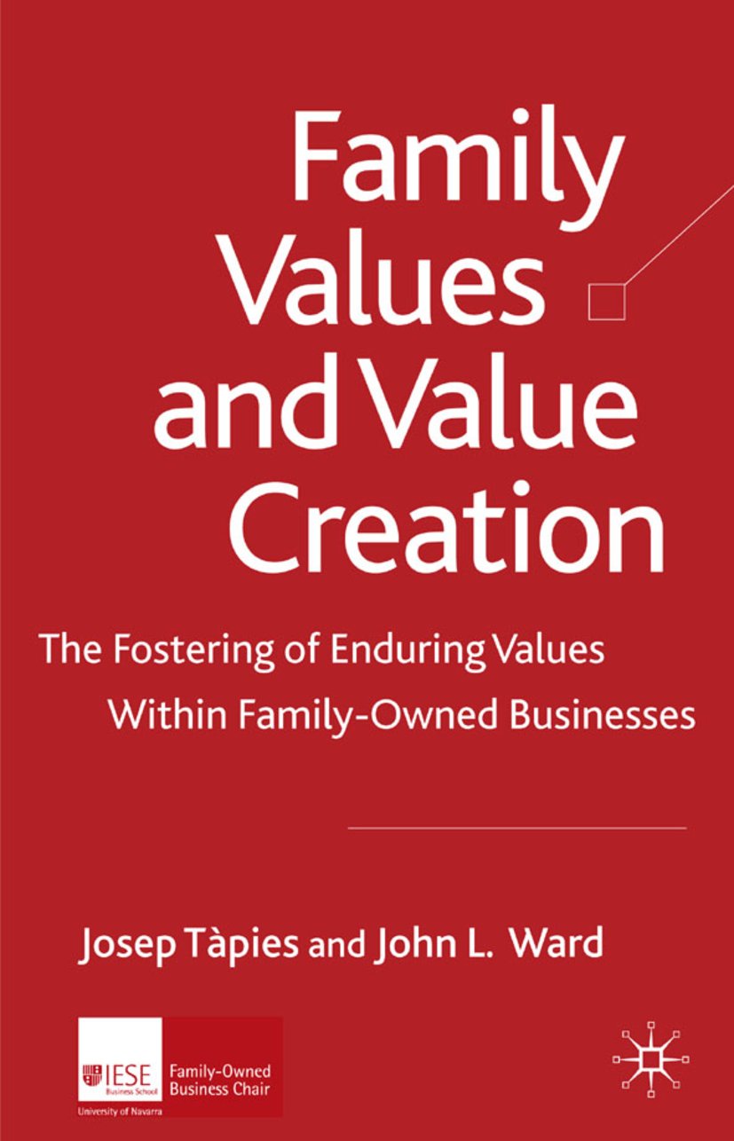 A Family Business Publication