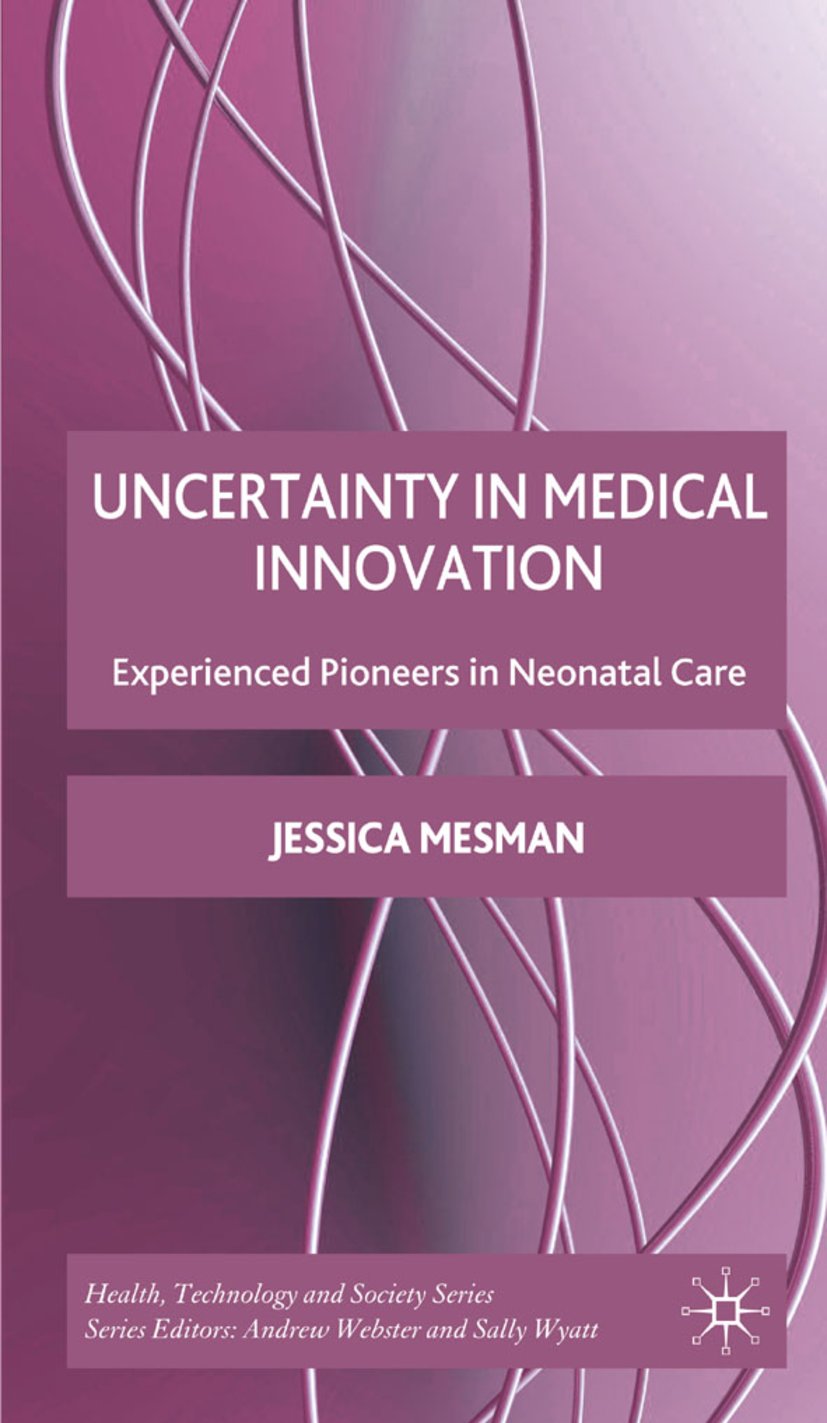 Health, Technology and Society