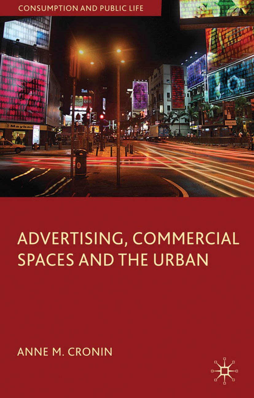 Consumption and Public Life