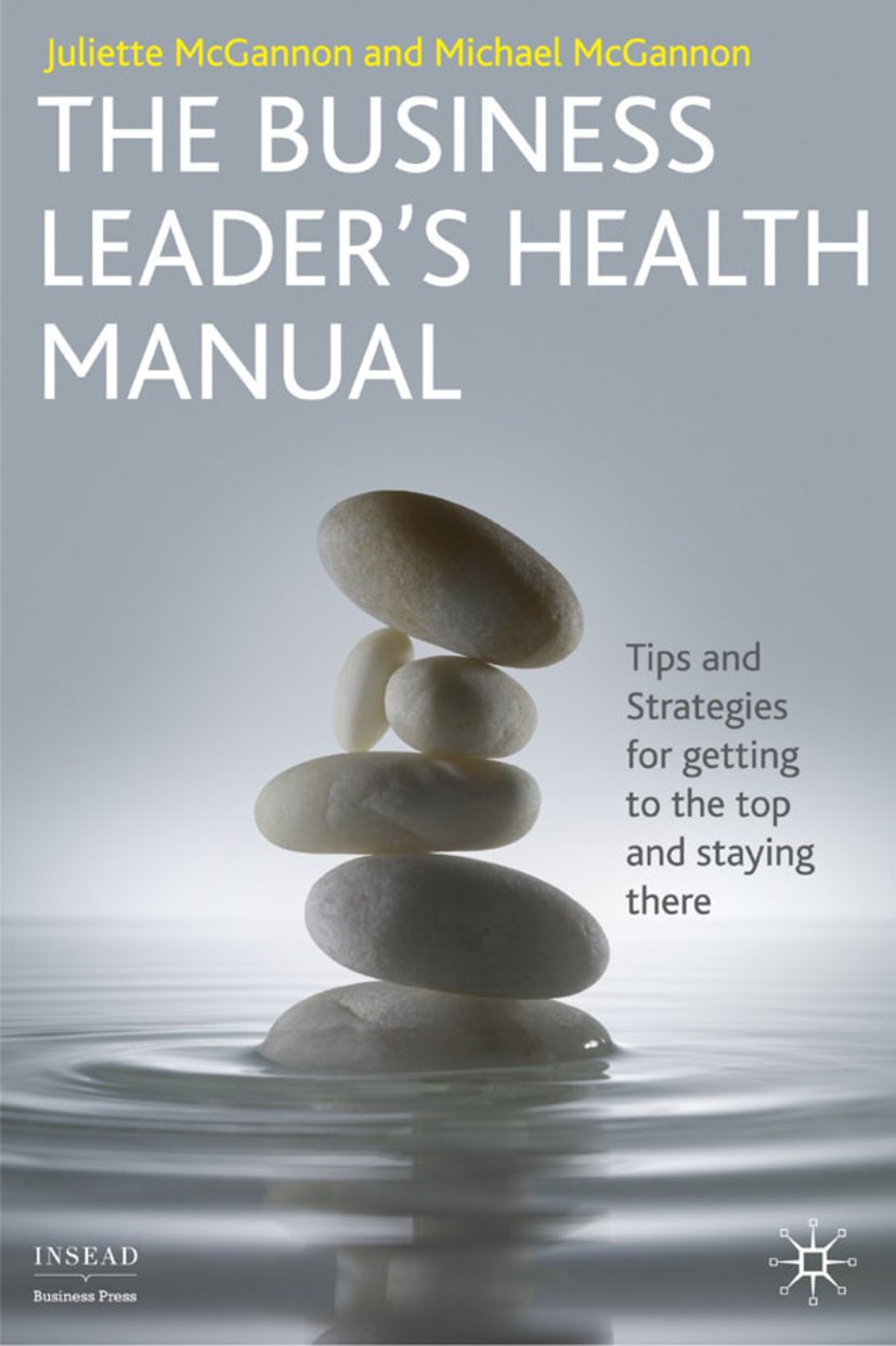 INSEAD Business Press