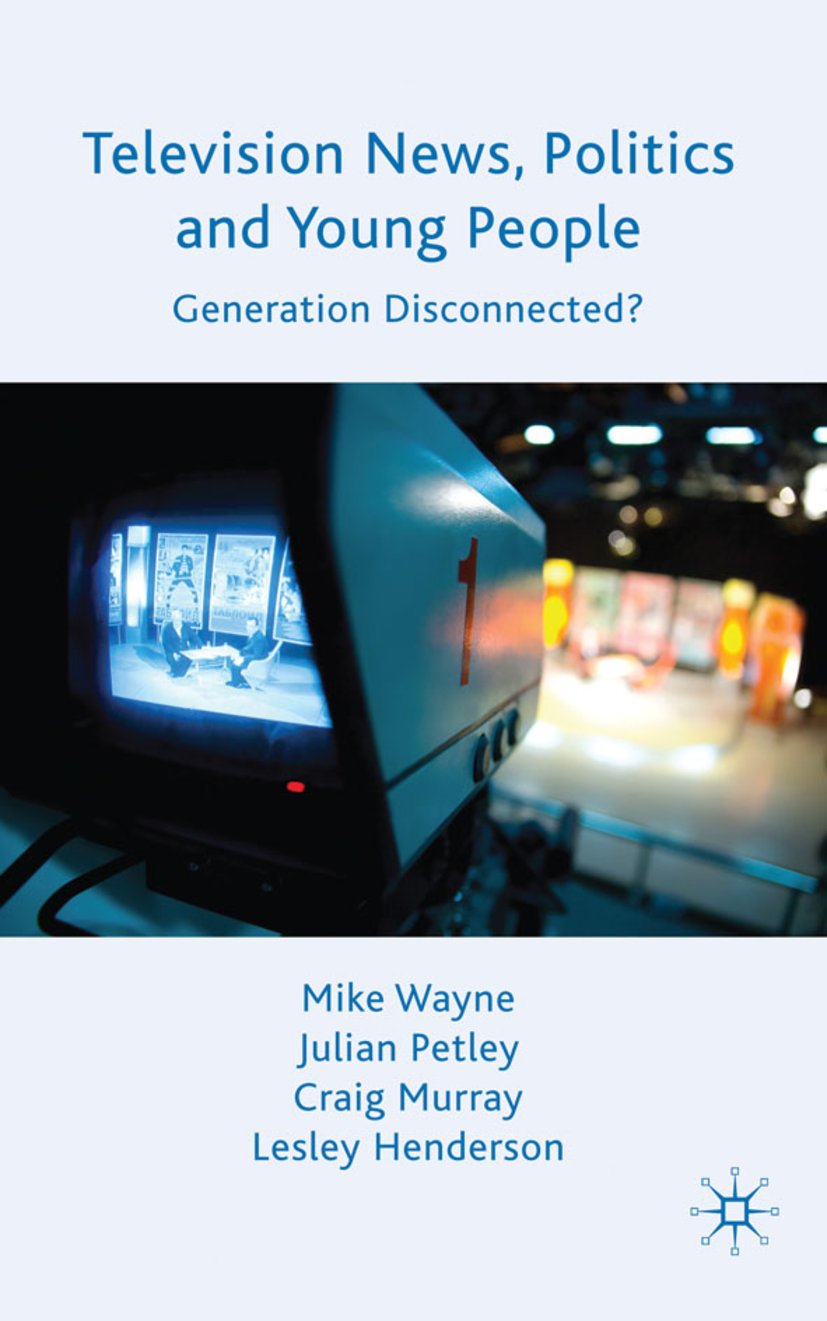 Television News, Politics and Young People