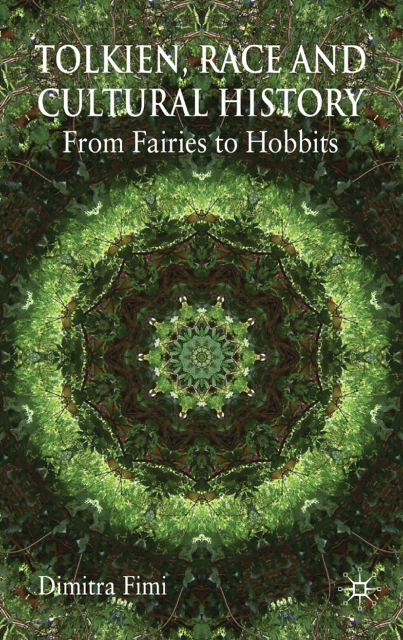 Tolkien, Race and Cultural History