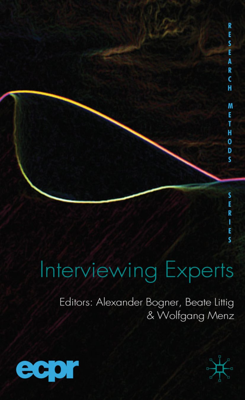ECPR Research Methods