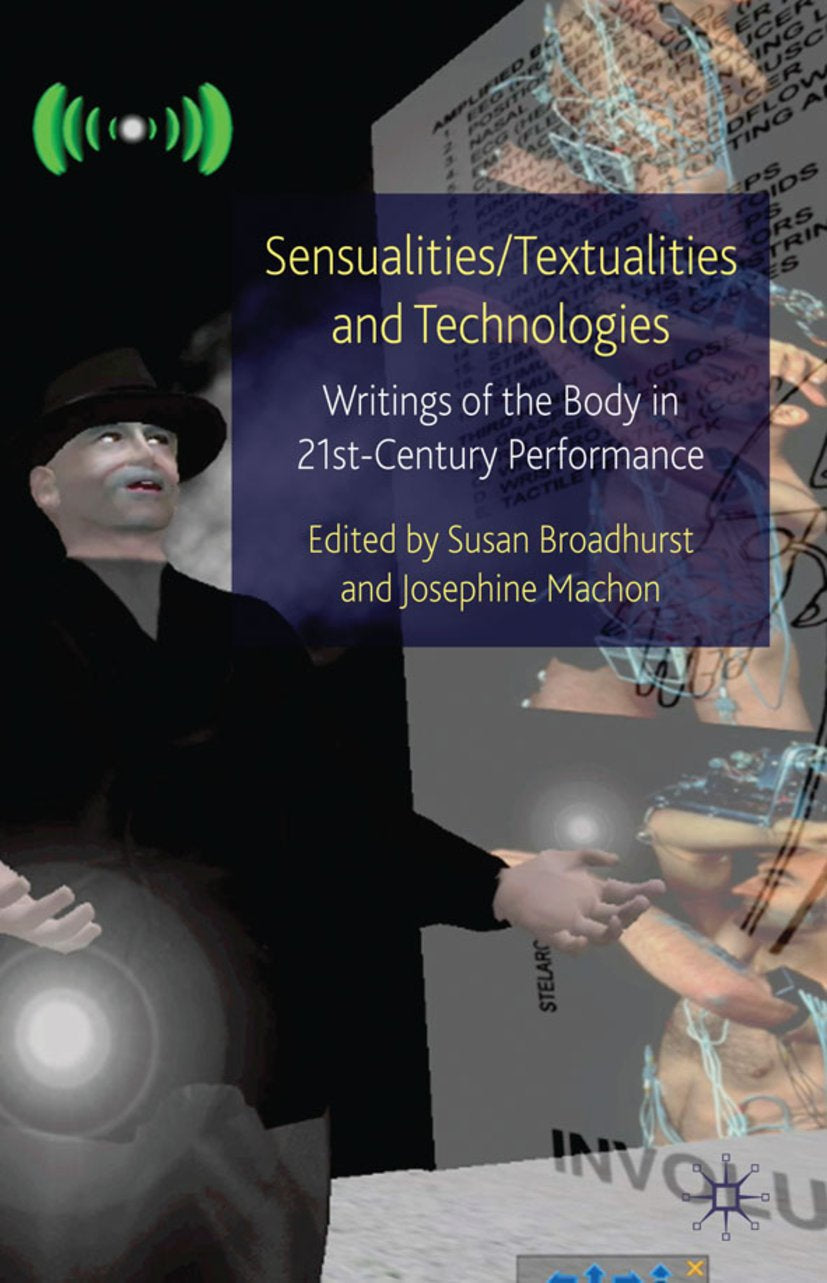 Palgrave Studies in Performance and Technology