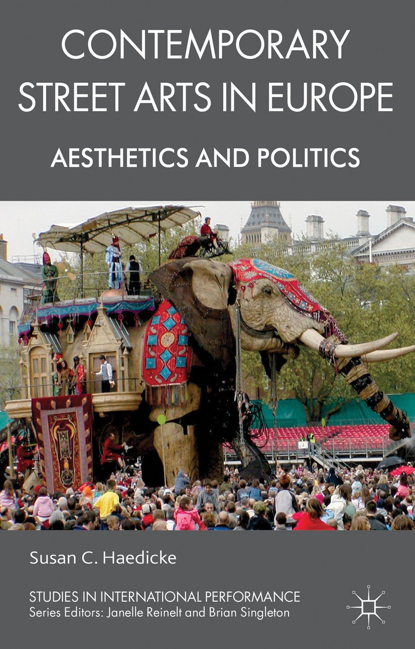 Studies in International Performance