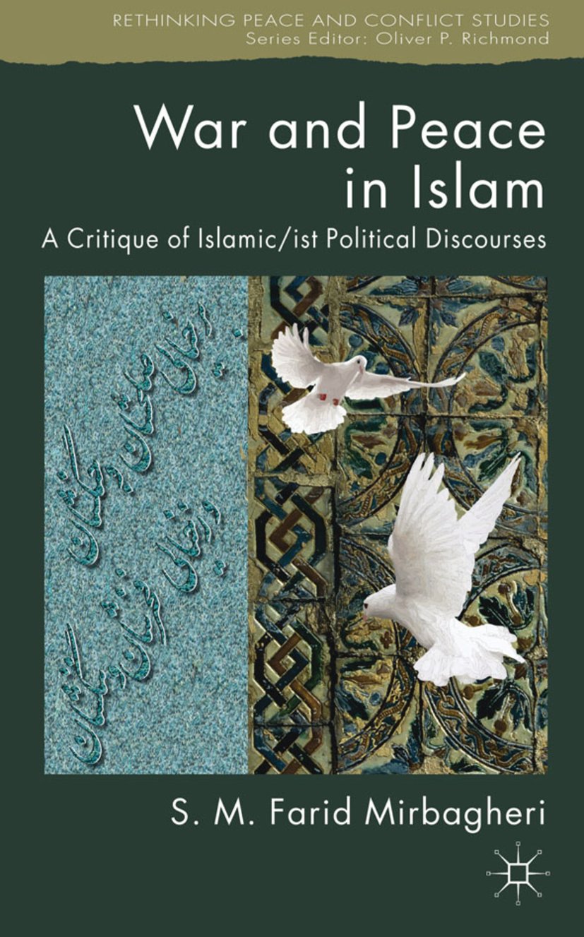 Rethinking Peace and Conflict Studies