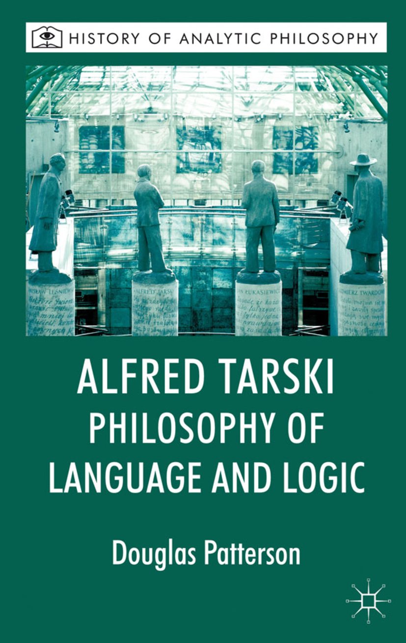 History of Analytic Philosophy