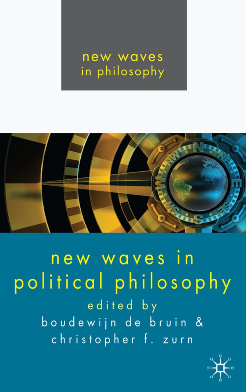 New Waves in Philosophy