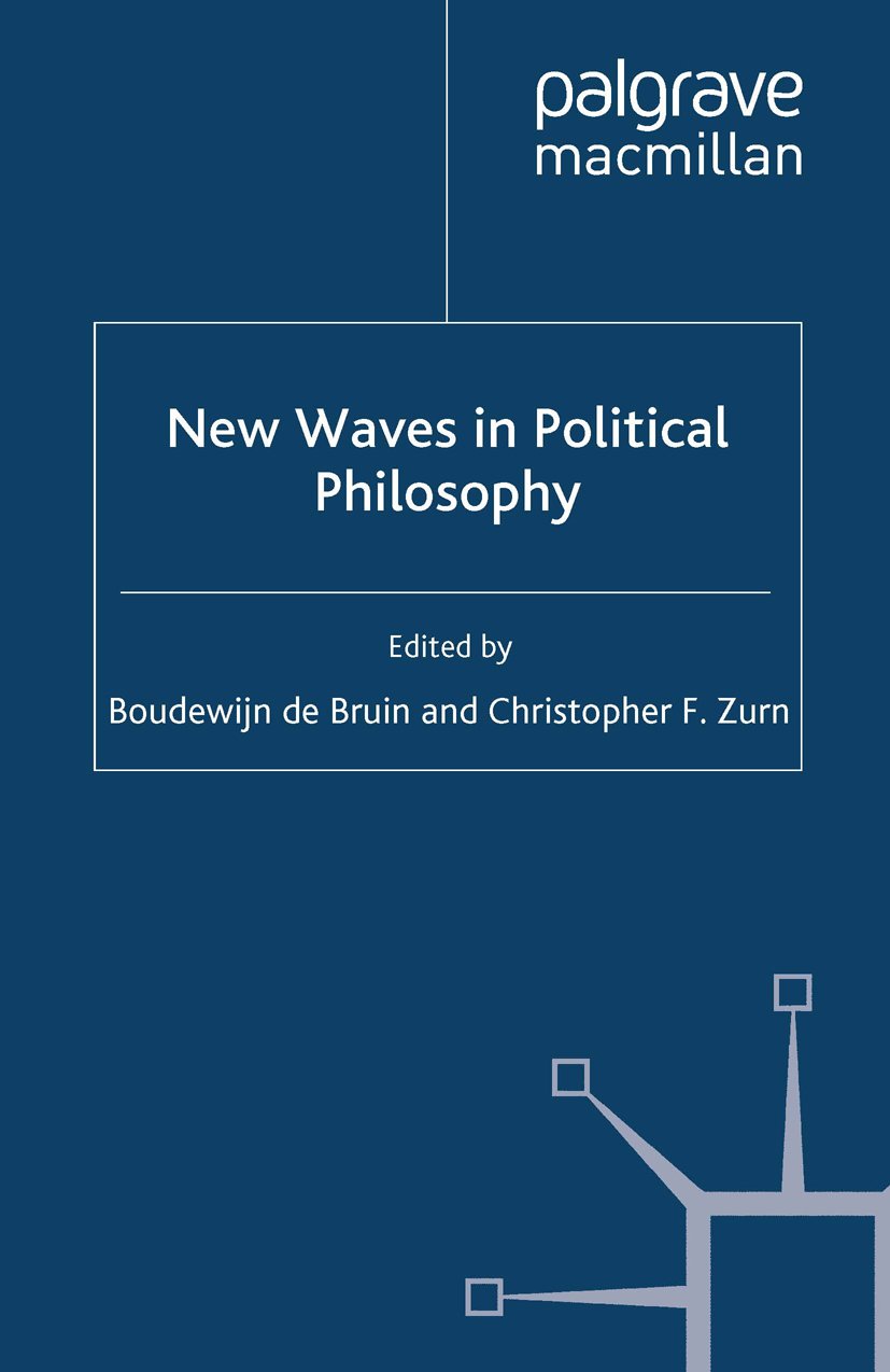New Waves in Philosophy