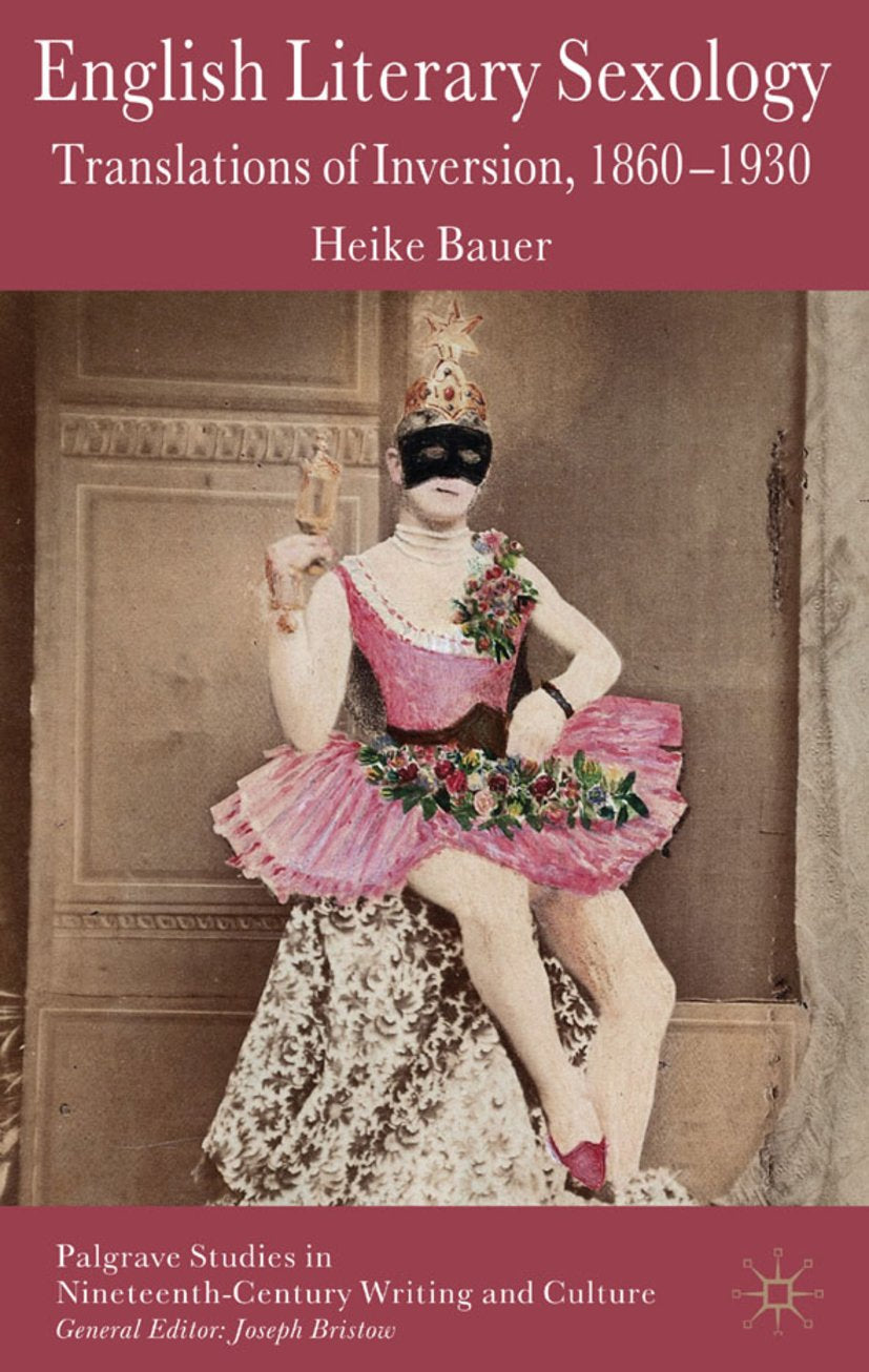 Palgrave Studies in Nineteenth-Century Writing and Culture