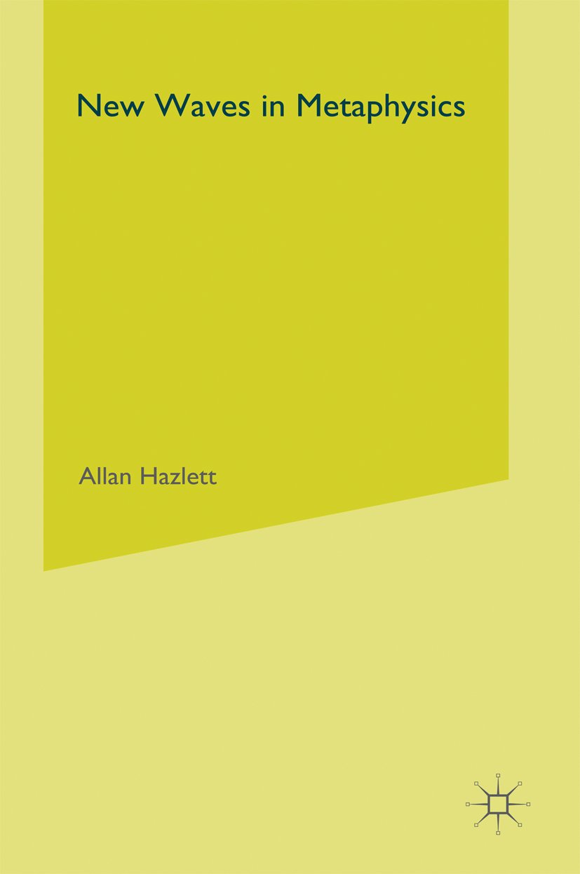 New Waves in Philosophy