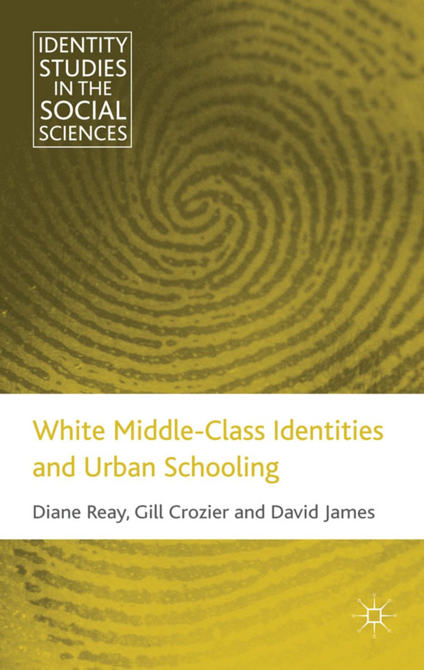 Identity Studies in the Social Sciences