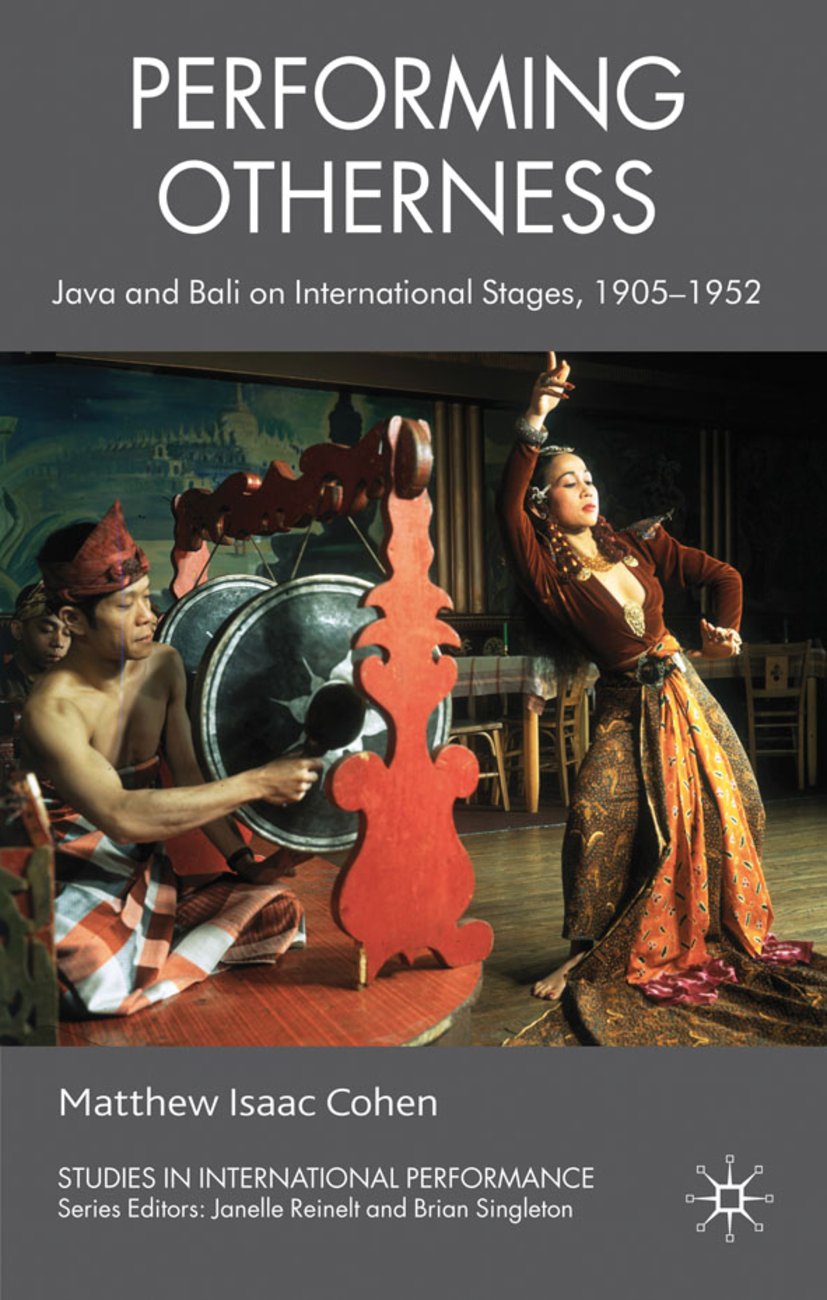 Studies in International Performance