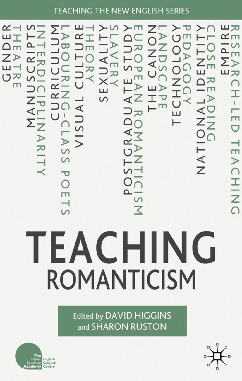 Teaching the New English