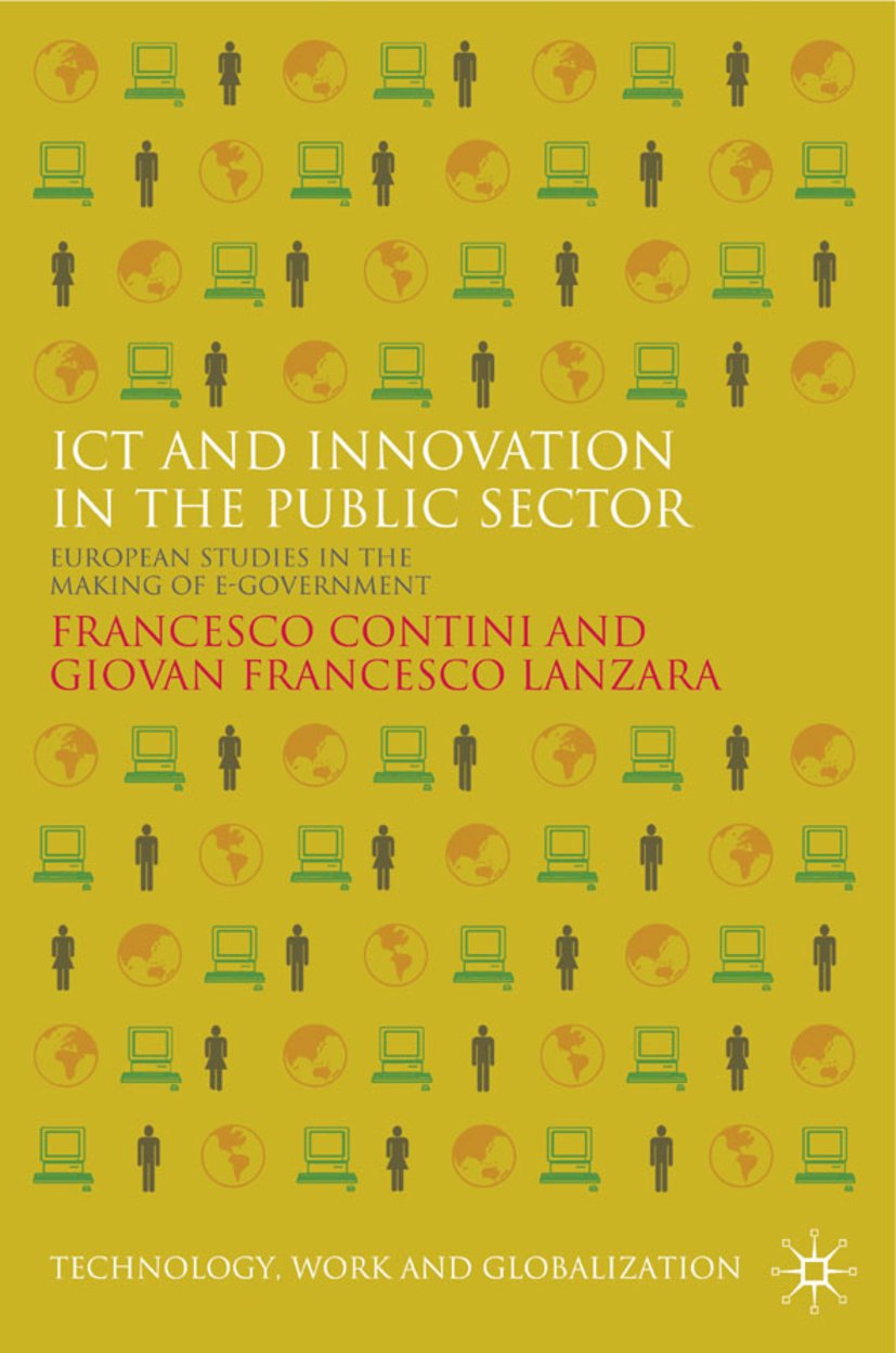 Technology, Work and Globalization