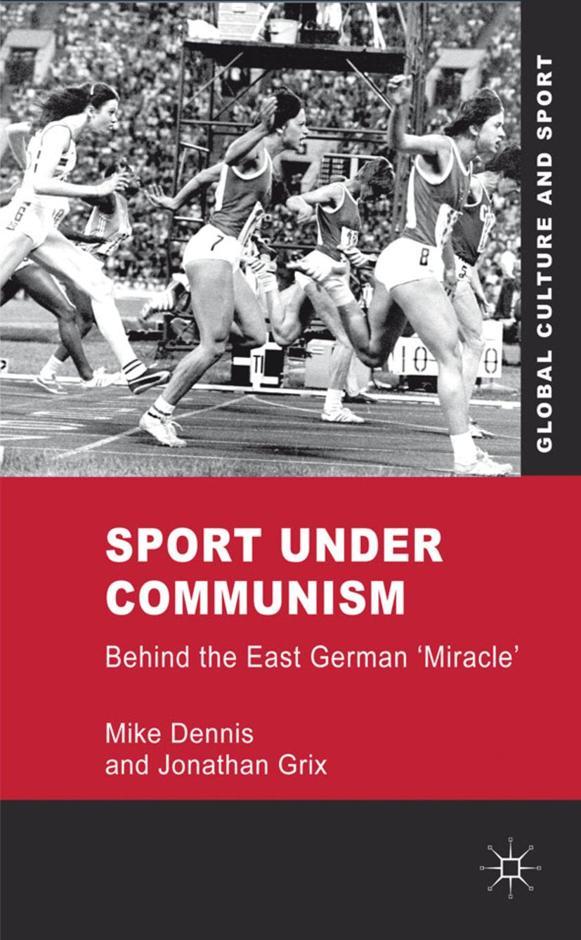Global Culture and Sport Series