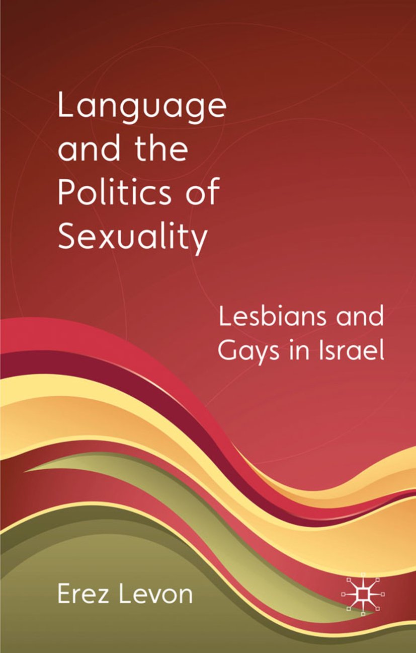 Language and the Politics of Sexuality