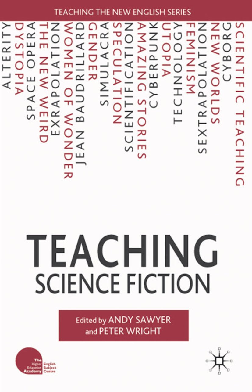 Teaching the New English