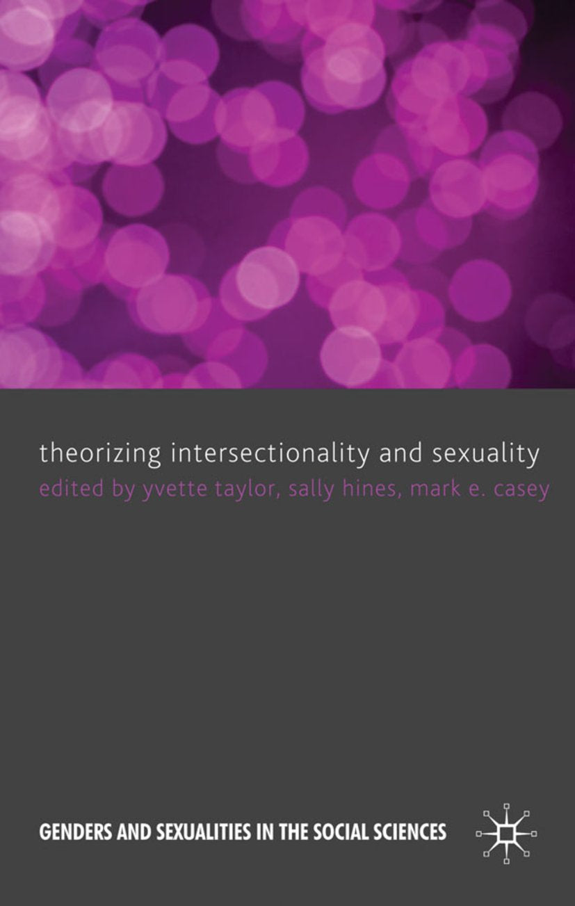 Genders and Sexualities in the Social Sciences