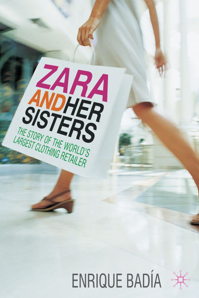 Zara and her Sisters
