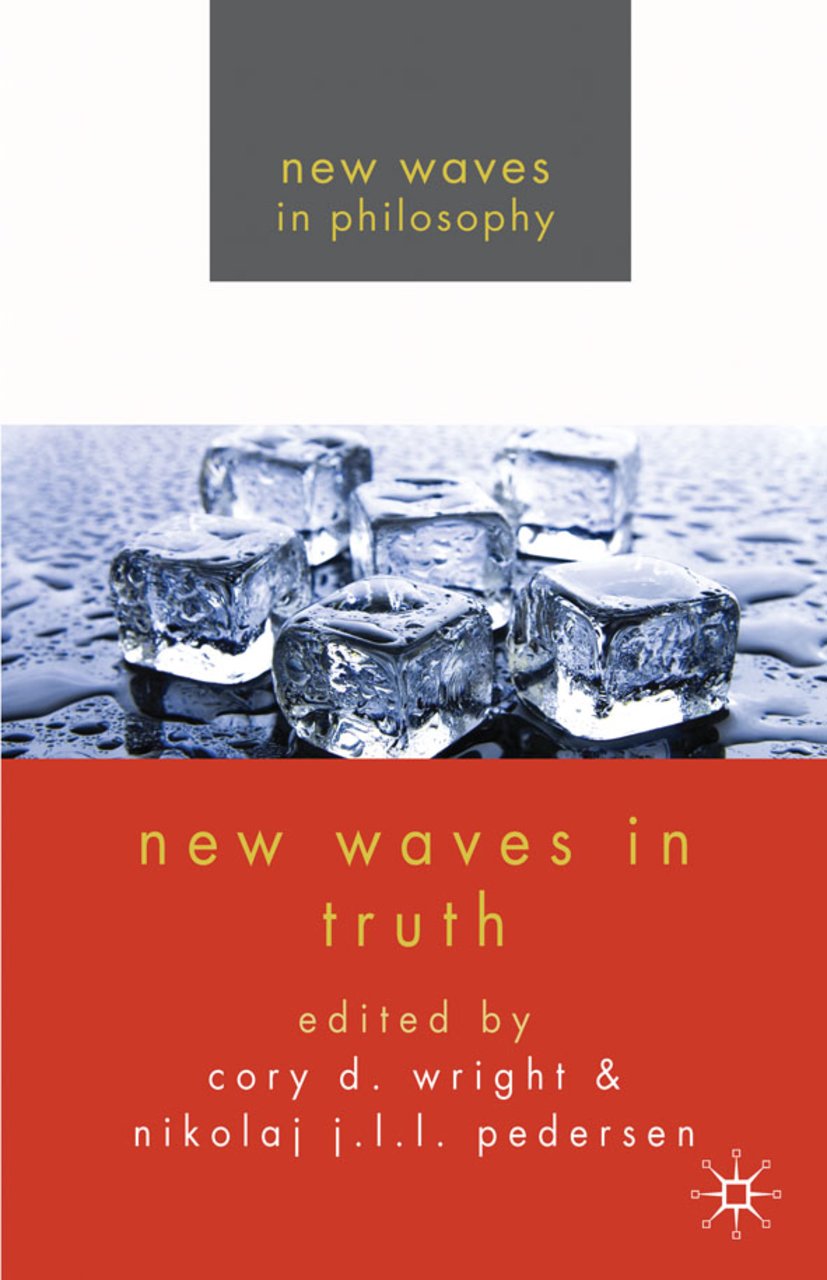 New Waves in Philosophy