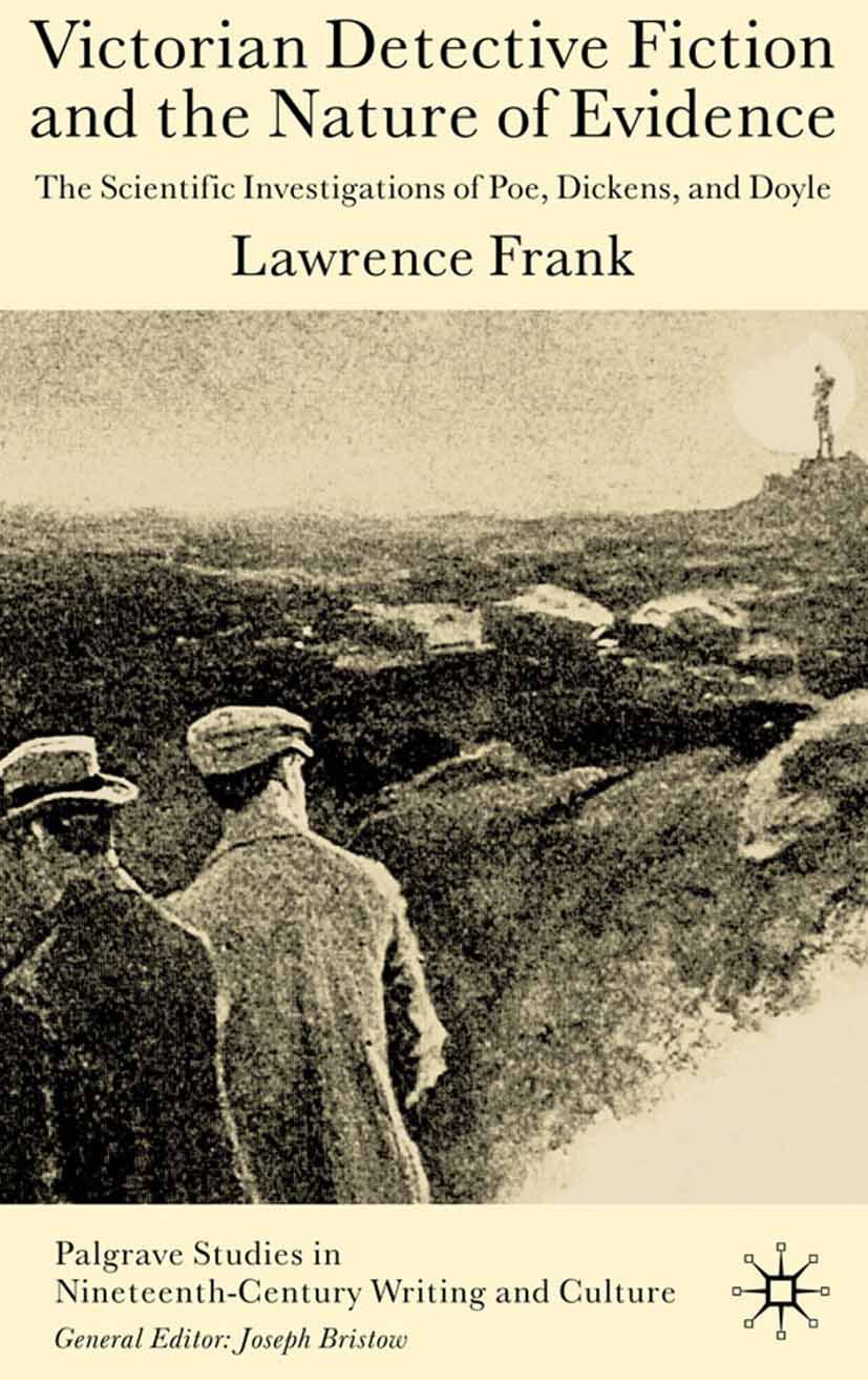 Palgrave Studies in Nineteenth-Century Writing and Culture