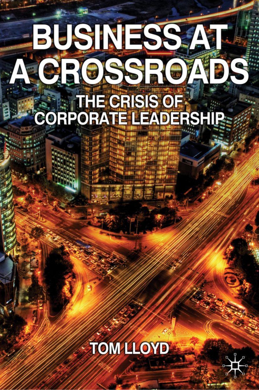 Business at a Crossroads