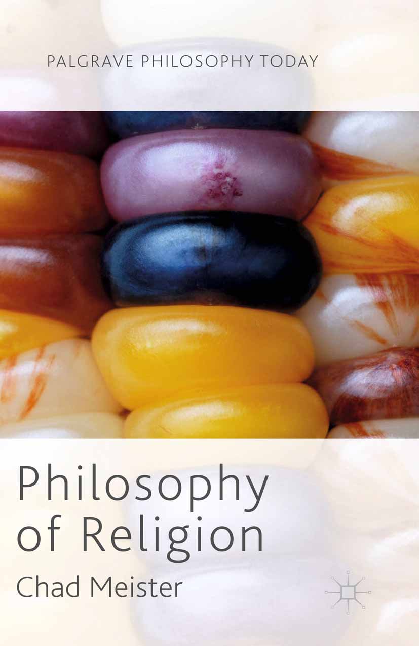 Palgrave Philosophy Today