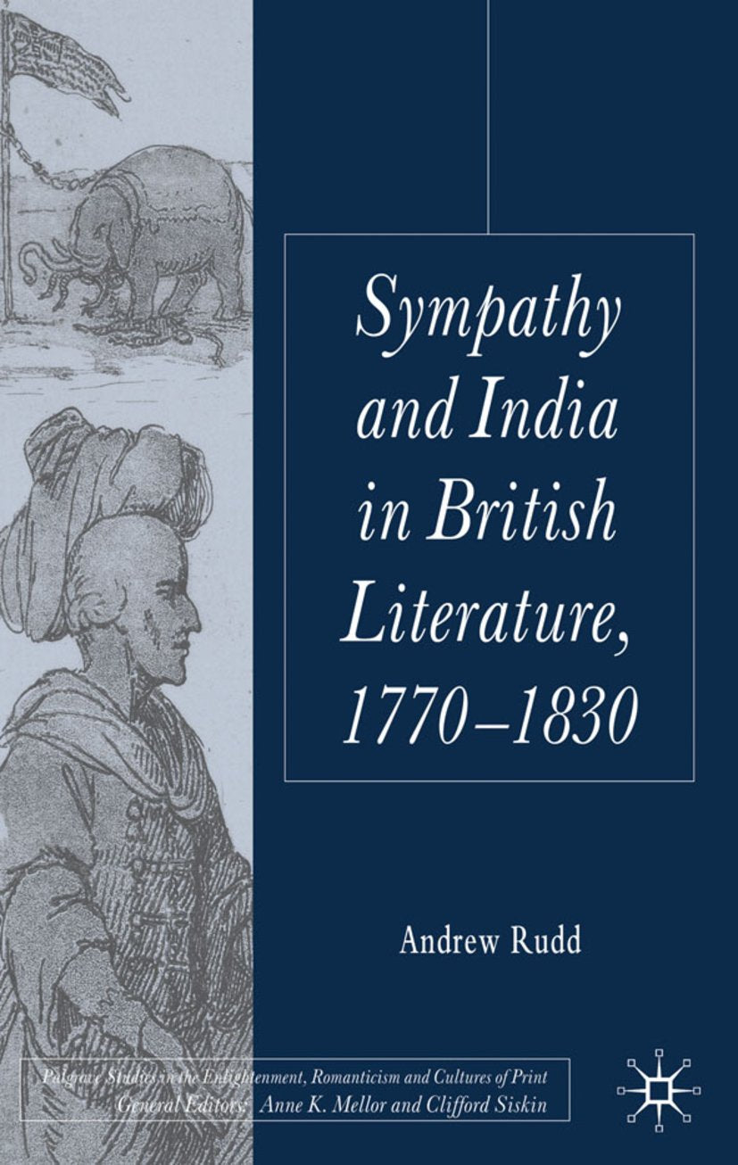 Palgrave Studies in the Enlightenment, Romanticism and Cultures of Print