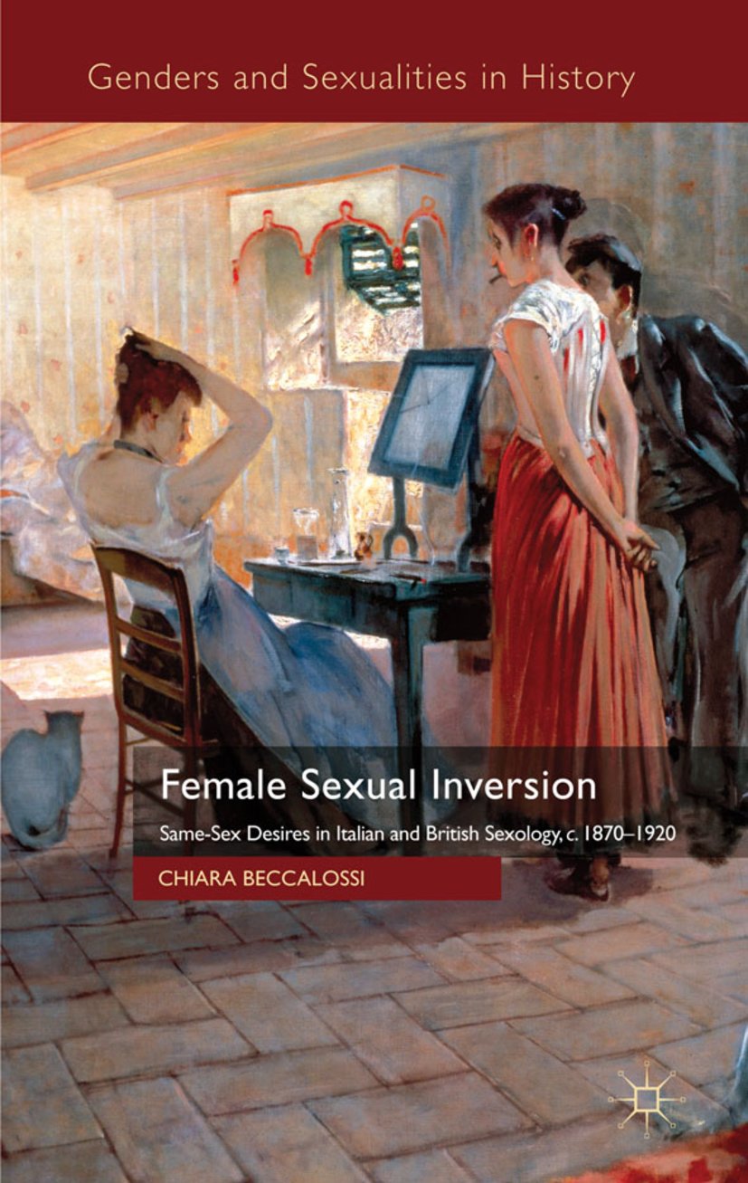 Genders and Sexualities in History