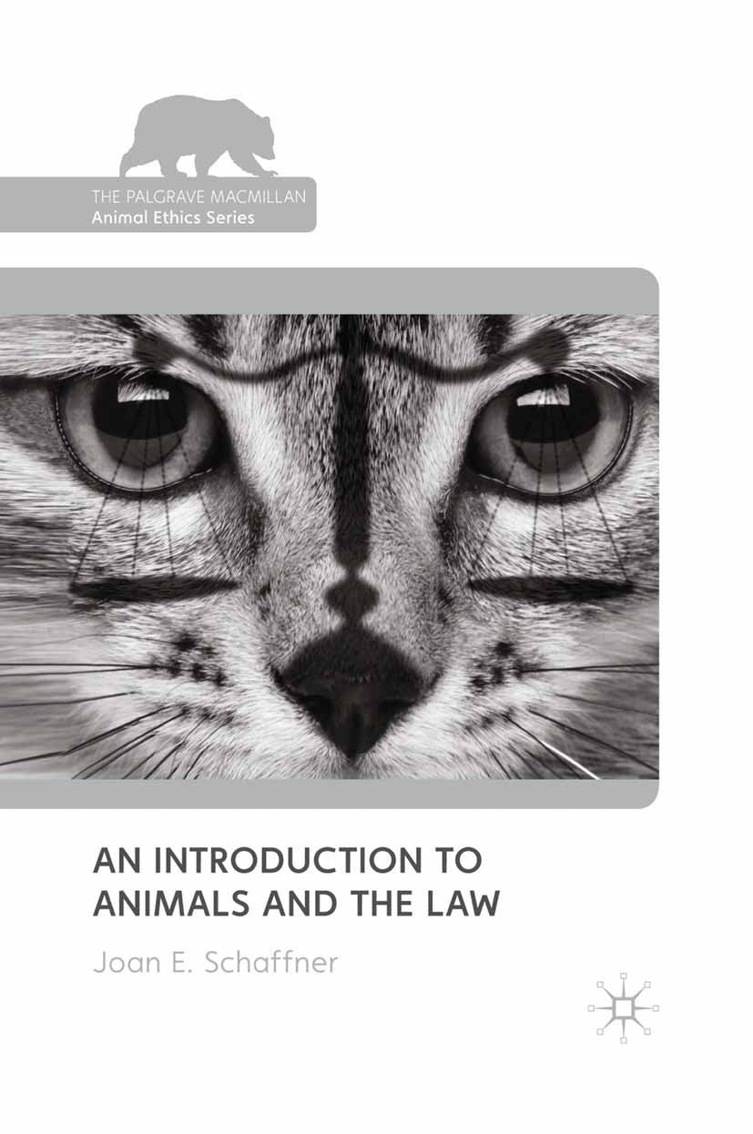 The Palgrave Macmillan Animal Ethics Series