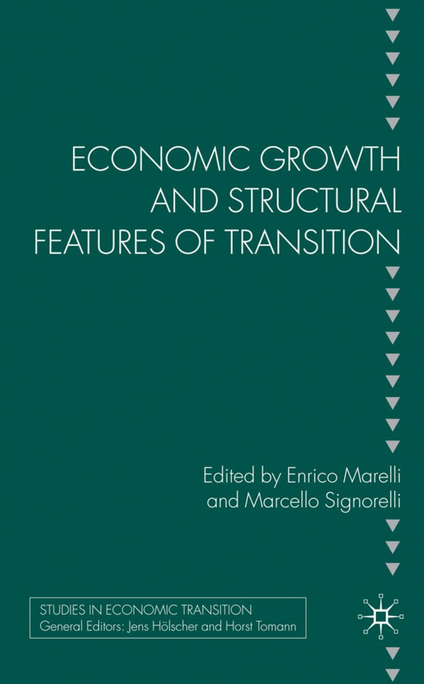Studies in Economic Transition