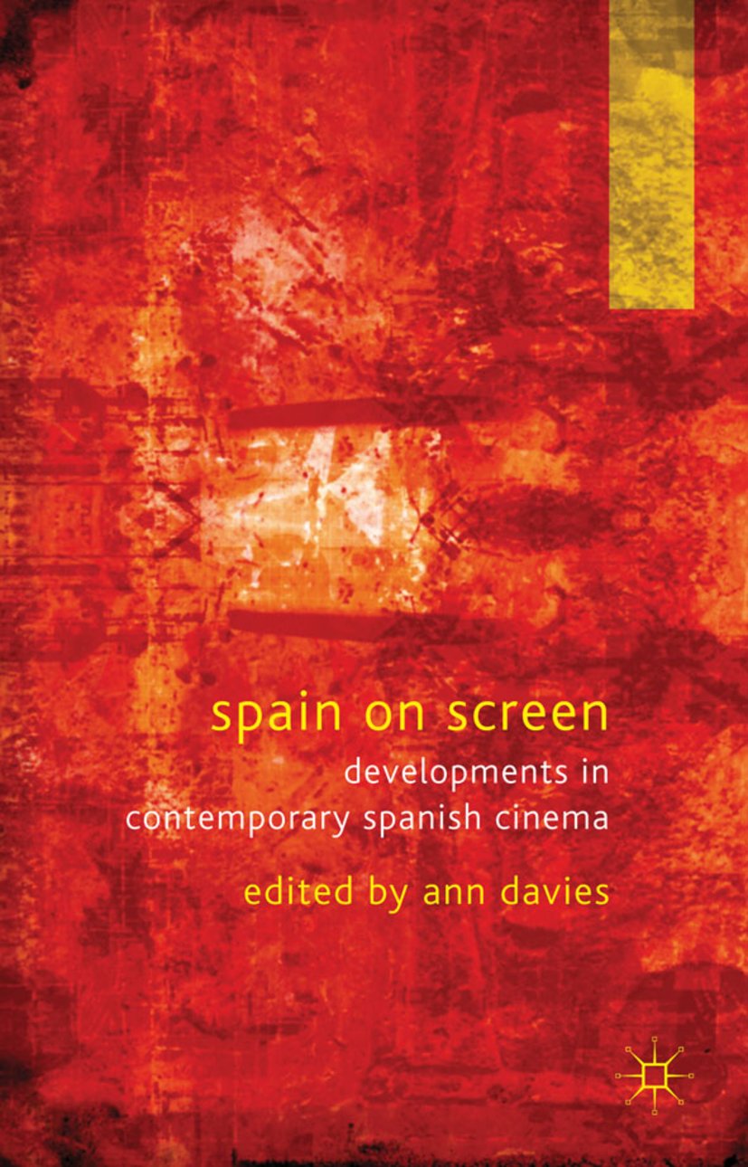 Spain on Screen