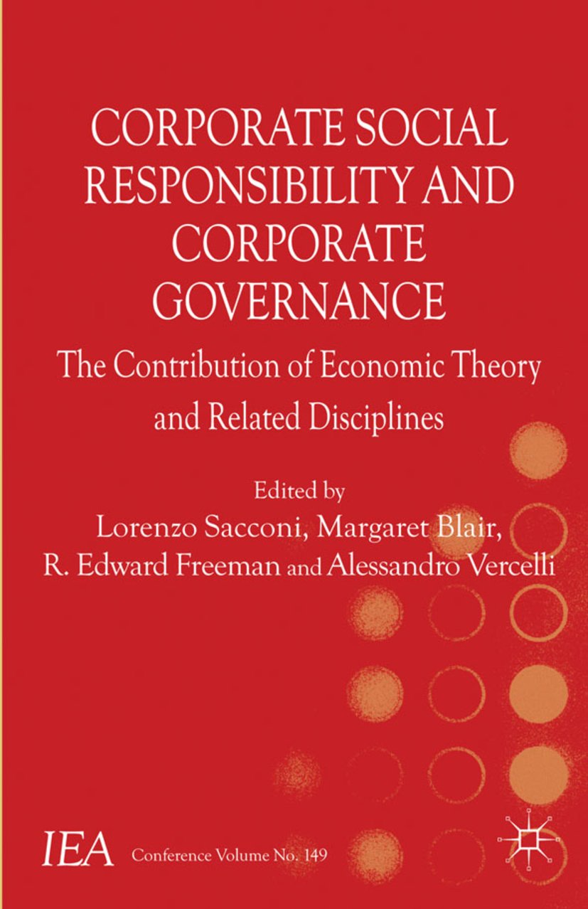International Economic Association Series
