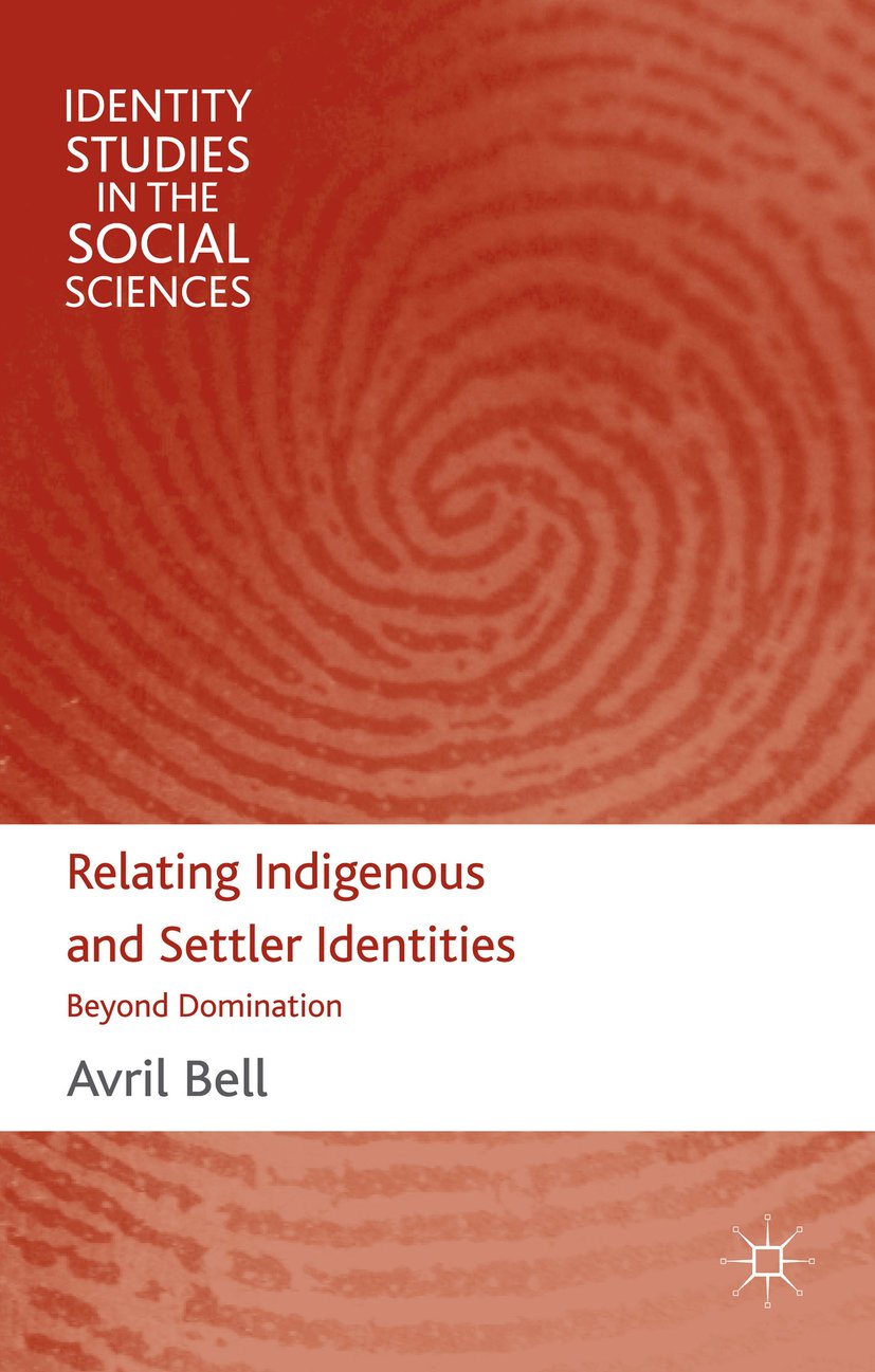 Identity Studies in the Social Sciences