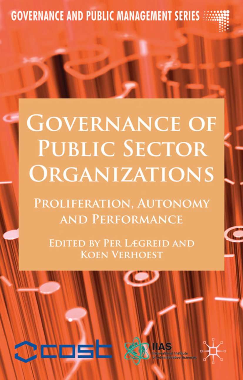 Governance and Public Management