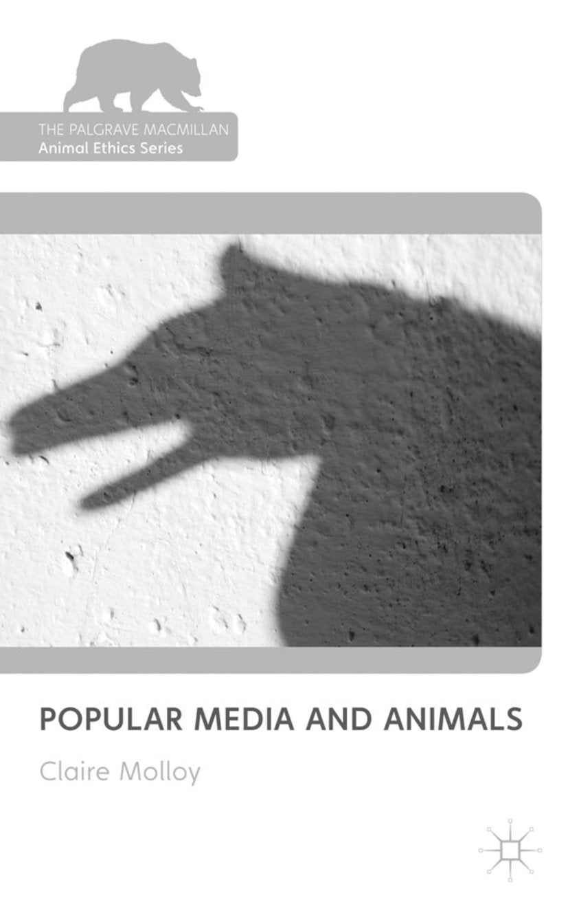 The Palgrave Macmillan Animal Ethics Series