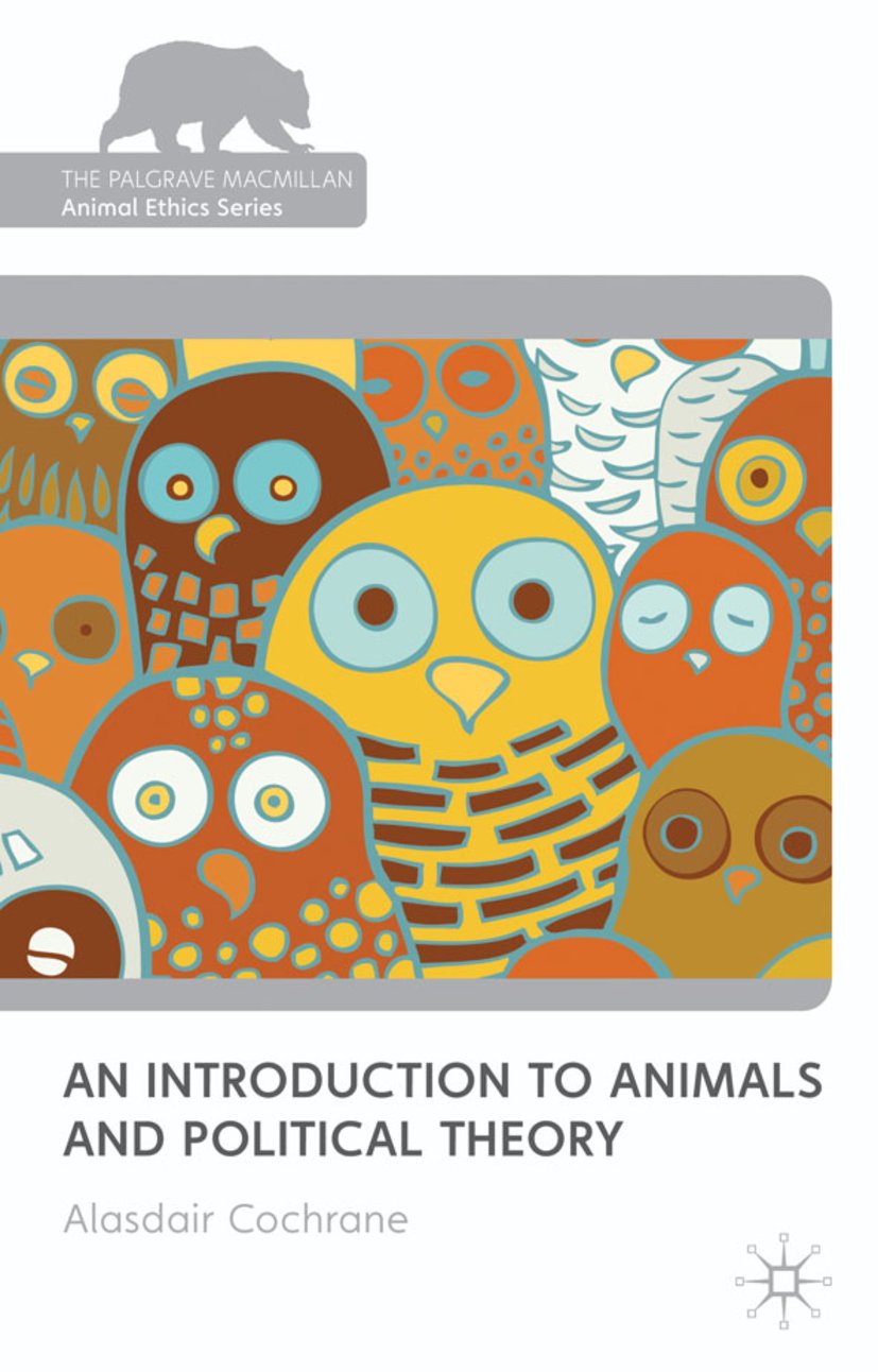 The Palgrave Macmillan Animal Ethics Series