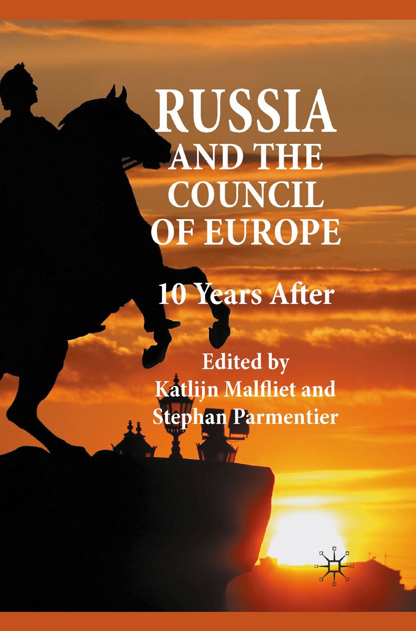 Russia and the Council of Europe