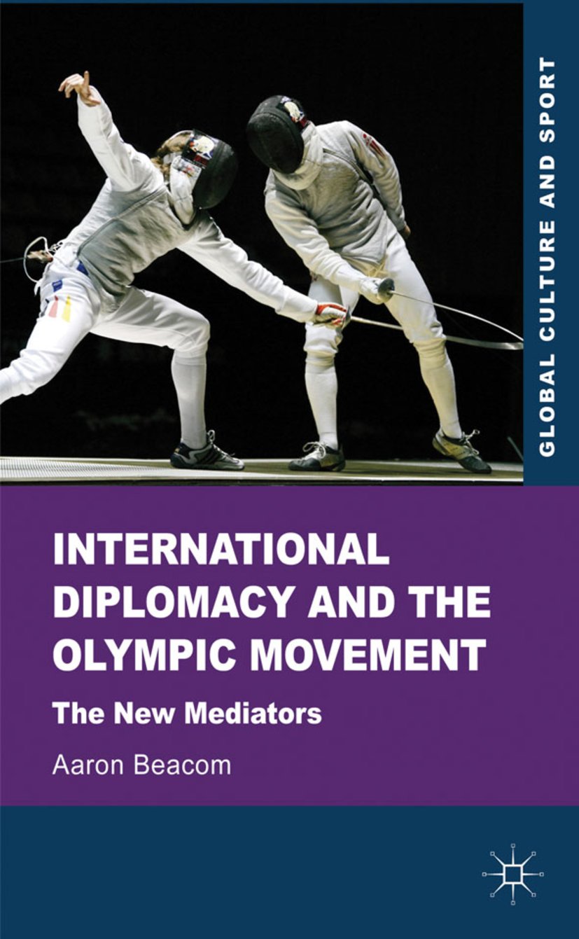 Global Culture and Sport Series