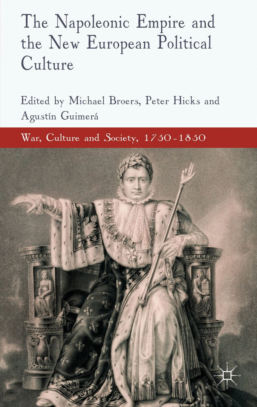 War, Culture and Society, 1750–1850