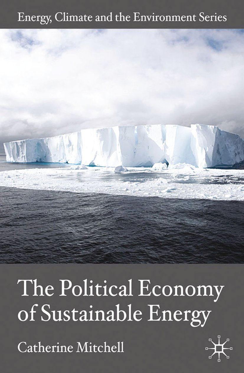 Energy, Climate and the Environment
