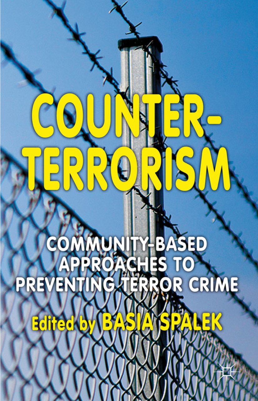 Counter-Terrorism