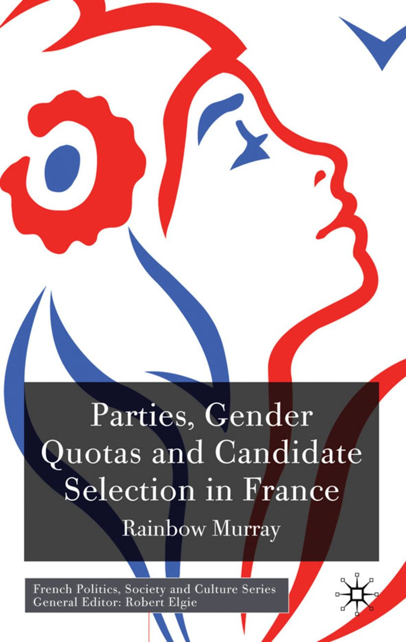French Politics, Society and Culture