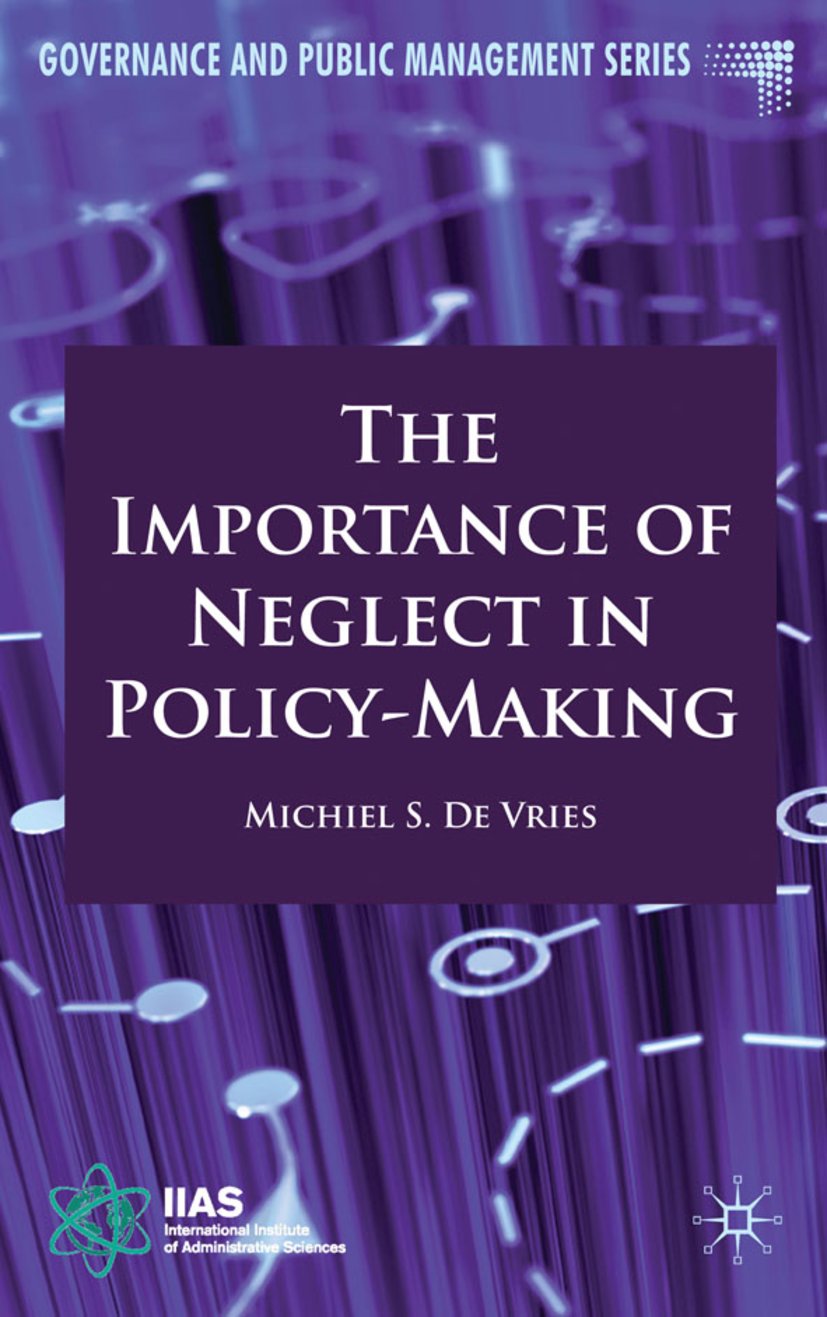 Governance and Public Management