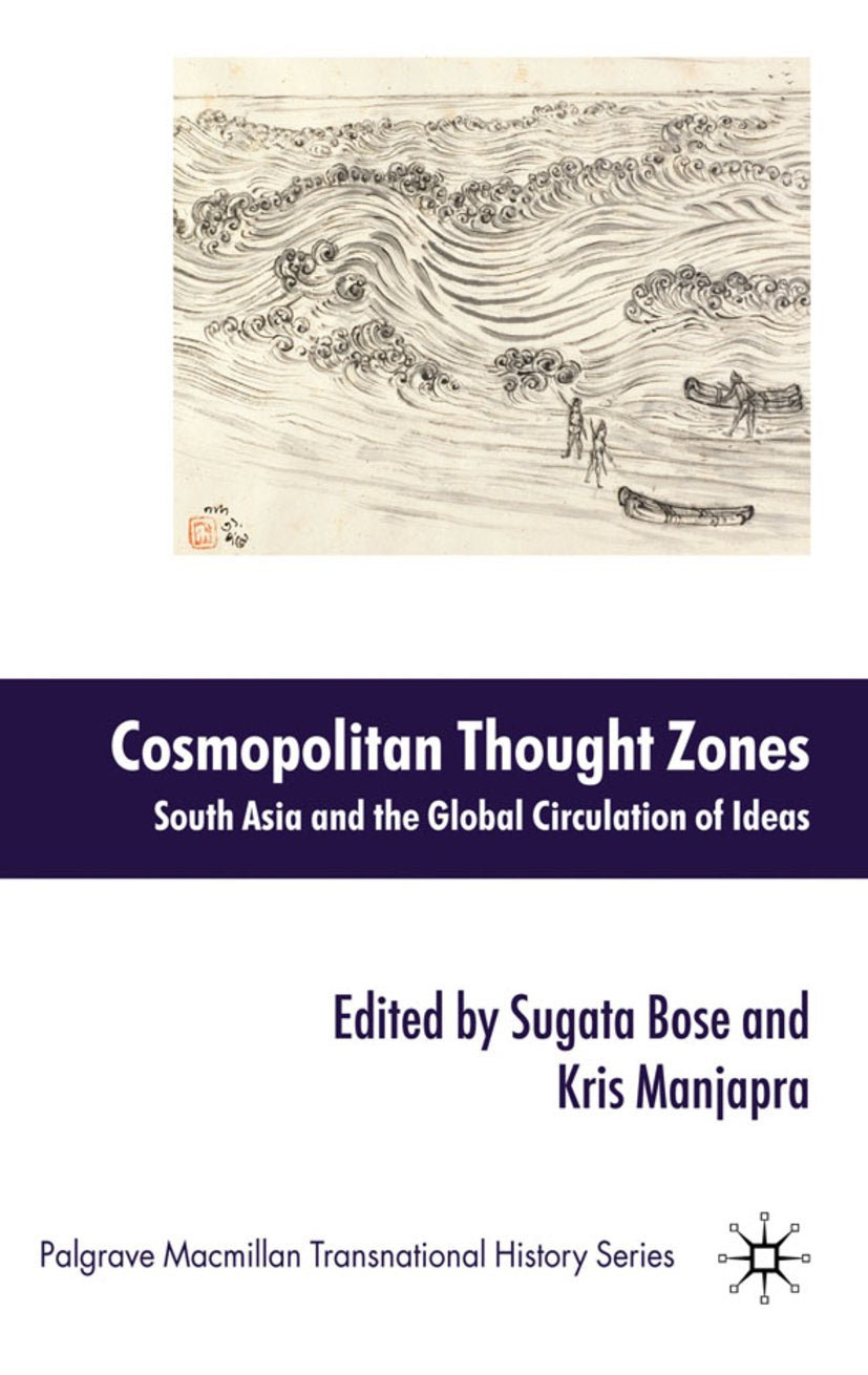 Palgrave Macmillan Transnational History Series